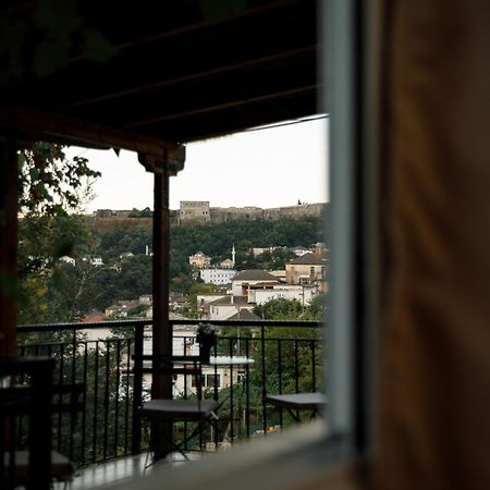 Vila Agimi 65 Gjirokaster Exterior photo