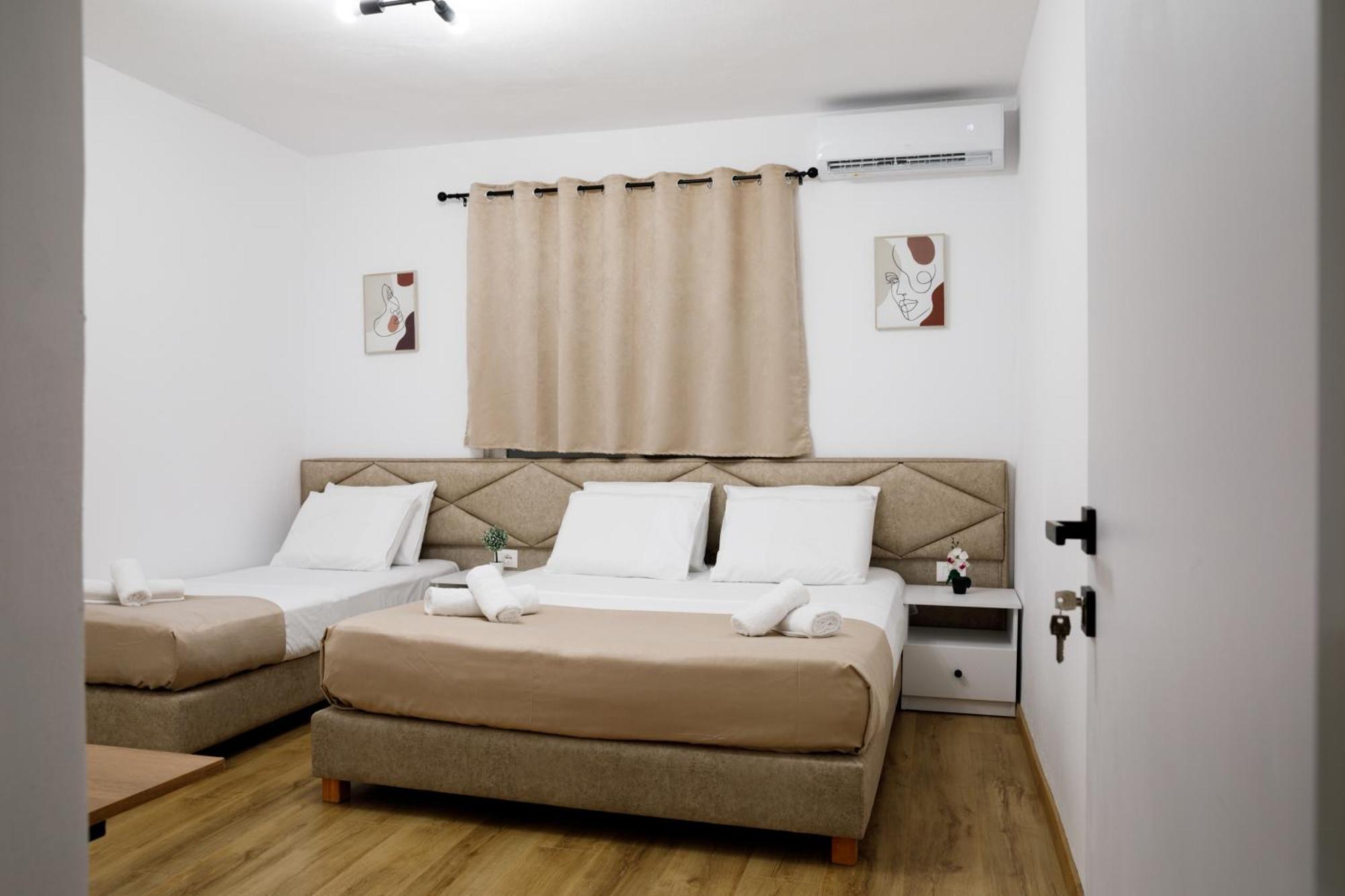 Vila Agimi 65 Gjirokaster Exterior photo