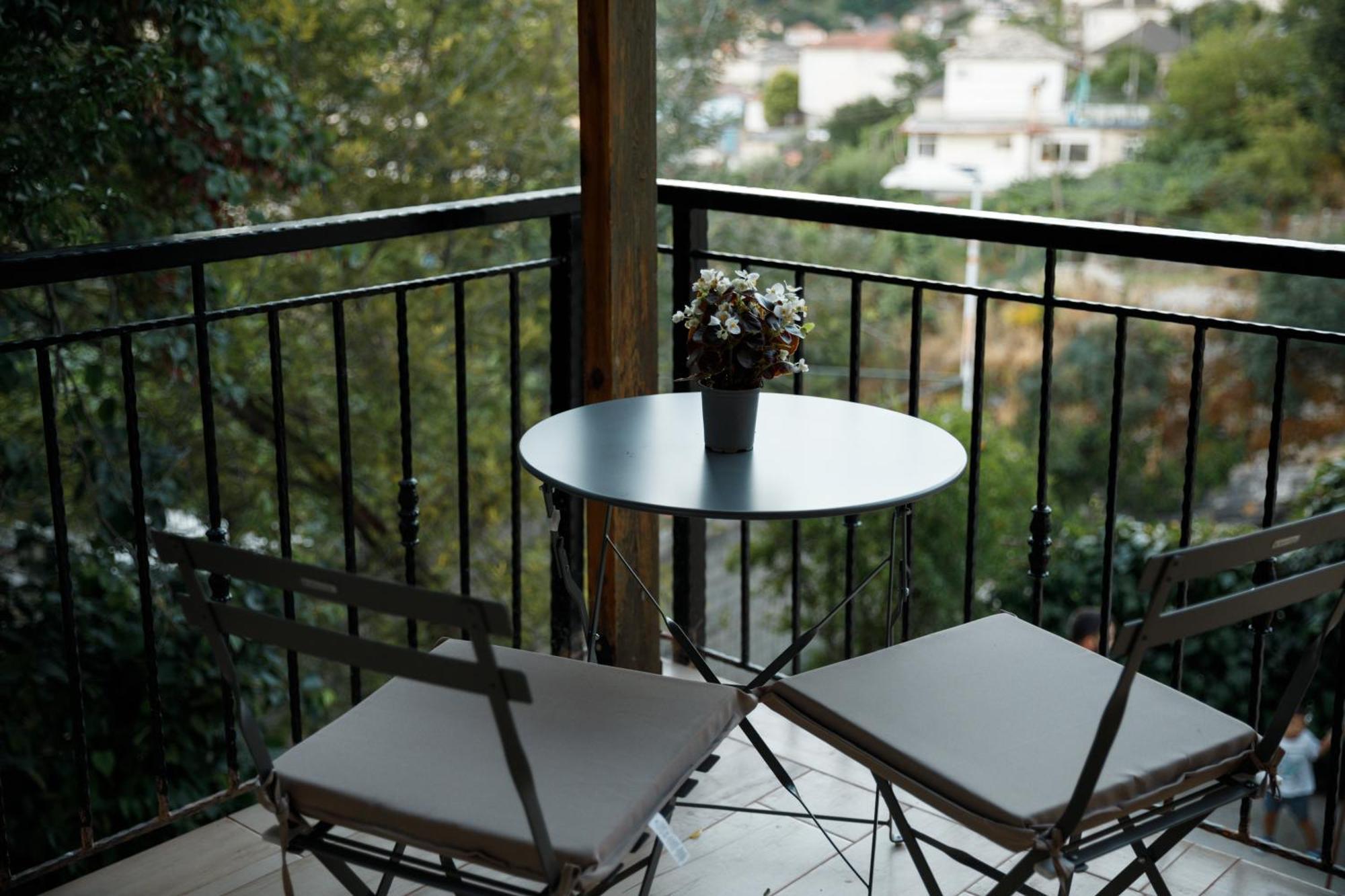 Vila Agimi 65 Gjirokaster Exterior photo